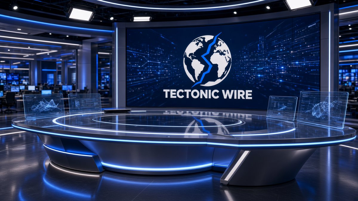 TectonicWire tweet picture