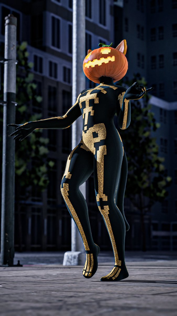 fAlL_B0oy's tweet photo. Aprovechando que volvió la Gatabaza a la tienda le tome fotos 

Espero les gusten 
#Fortnitemares2026 #fortnite https://t.co/jviGyxd2nx