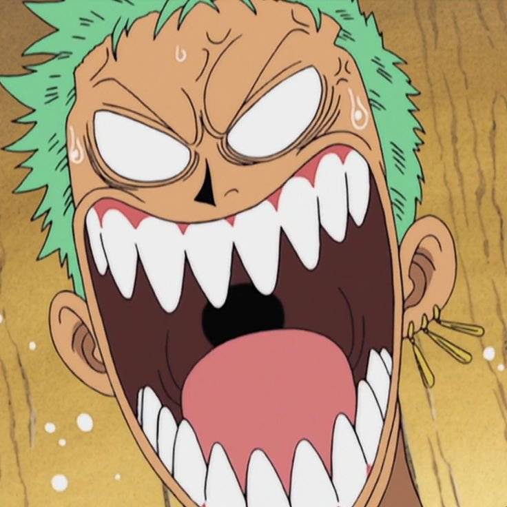 MORIM0ZORO's tweet photo. @GhostlyPinkette "YOU STARTED THIS NONSENSE IN THE FIRST PLACE!! WHAT ARE YA DOIN' HITTING ME WITH BASIN FOR?!"

Zoro shouted, completely annoyed by her words.

"Besides, I can swim perfectly fine...." https://t.co/Ys1r15A1AS