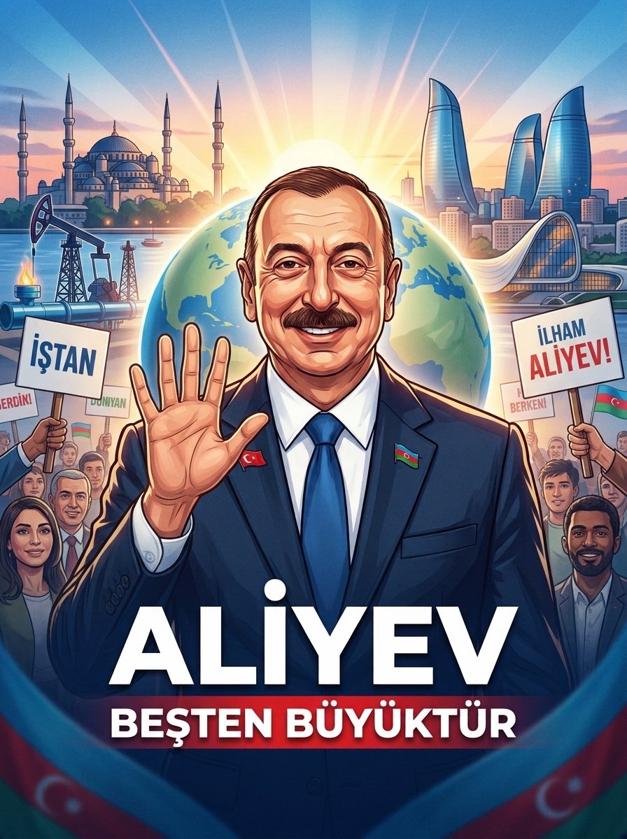 samagacci's tweet photo. #oktaysaral 
Dünya diktatörlüğünde yeni level! https://t.co/Xj4bUQCnlI