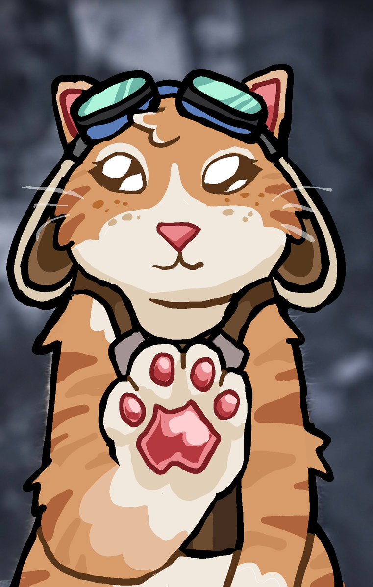 StinkyPan's tweet photo. hi #overwatch https://t.co/SXjkWT44Ks