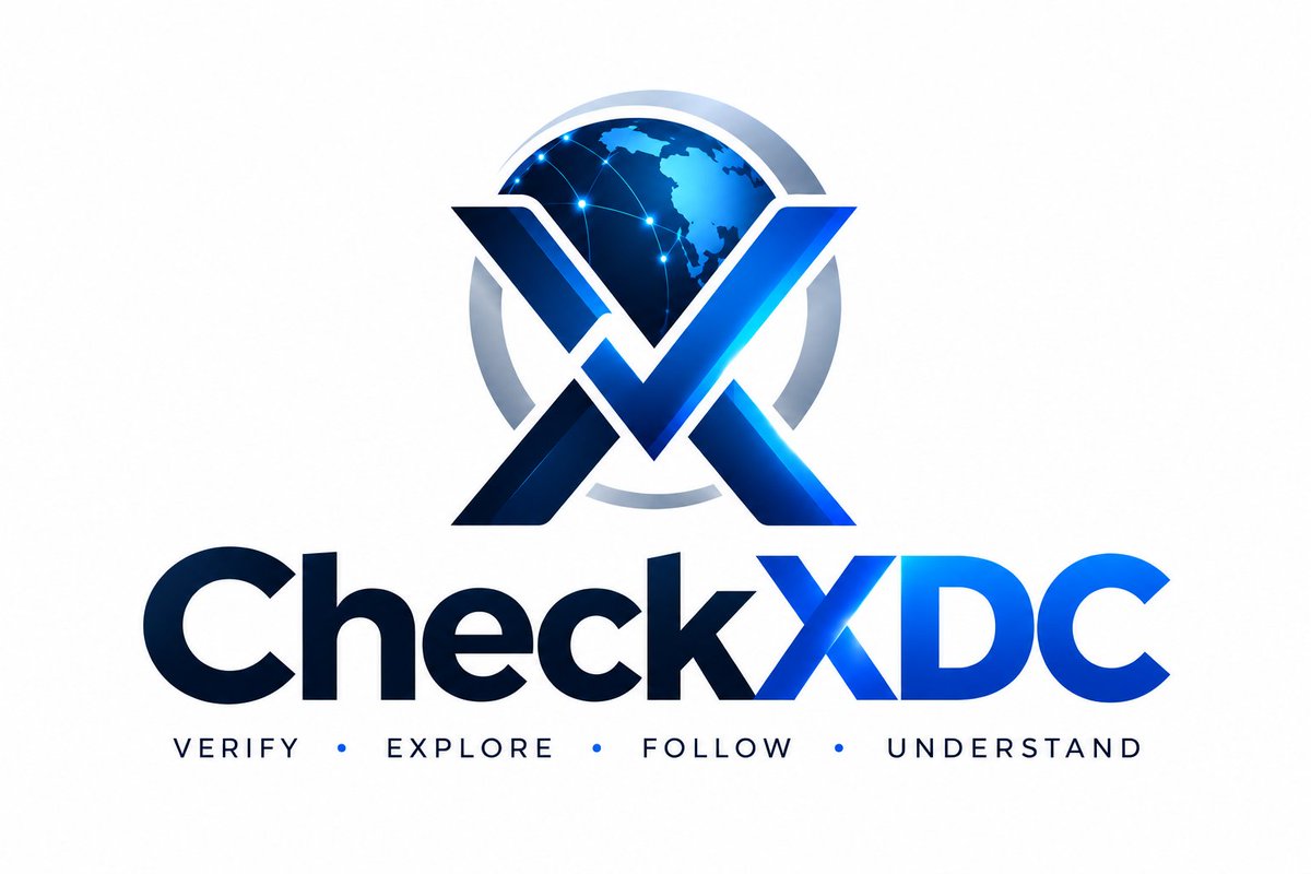 CheckXDC's tweet photo. https://t.co/PNaF8PpNX2