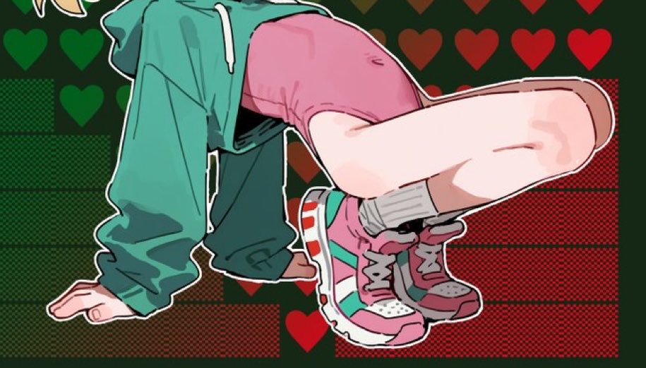 AnaisBBi's tweet photo. what ? can't a girl stretch ? https://t.co/ULo9mczsuK