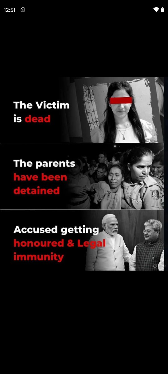 myguy06752399's tweet photo. @Indian_Meow @YuvaLens @narendramodi Beti bacha ke rakho nahi to chaiwalla le jaega utha ke 😭 https://t.co/LdVKnhWTfN
