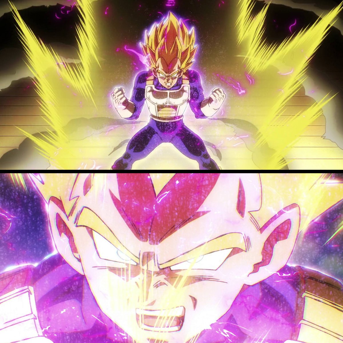 SLOplays's tweet photo. This is straight up Ultra Ego I love it 😭🔥 https://t.co/7rU9KzZegI