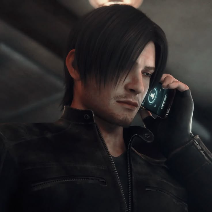 824Yohany's tweet photo. #bryeon
I hope you like this idea for Resident Evil: Vendetta.
Leon Vendetta doesn’t know what to do with his life. He feels he has failed at so many things. Only alcohol can silence the voices and push the memories that torment him at night a little further away. https://t.co/ByPeXQzPmu