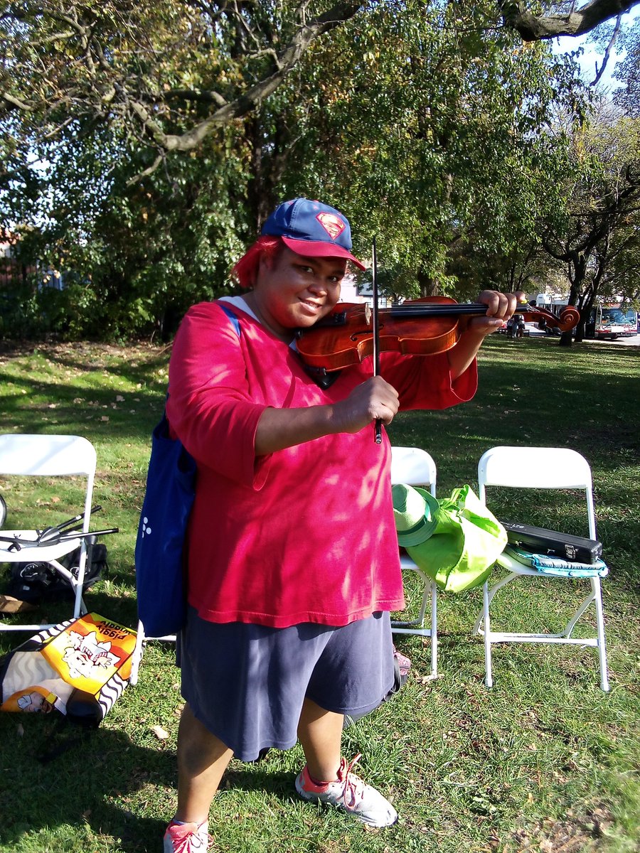 SuperrubyRuby's tweet photo. I'm having Play Music instrumental 🎻🎵 on #Halloween2026 .
#rubybradford #superruby #musicinstrumental #staysafe. https://t.co/uGBwTK40jw