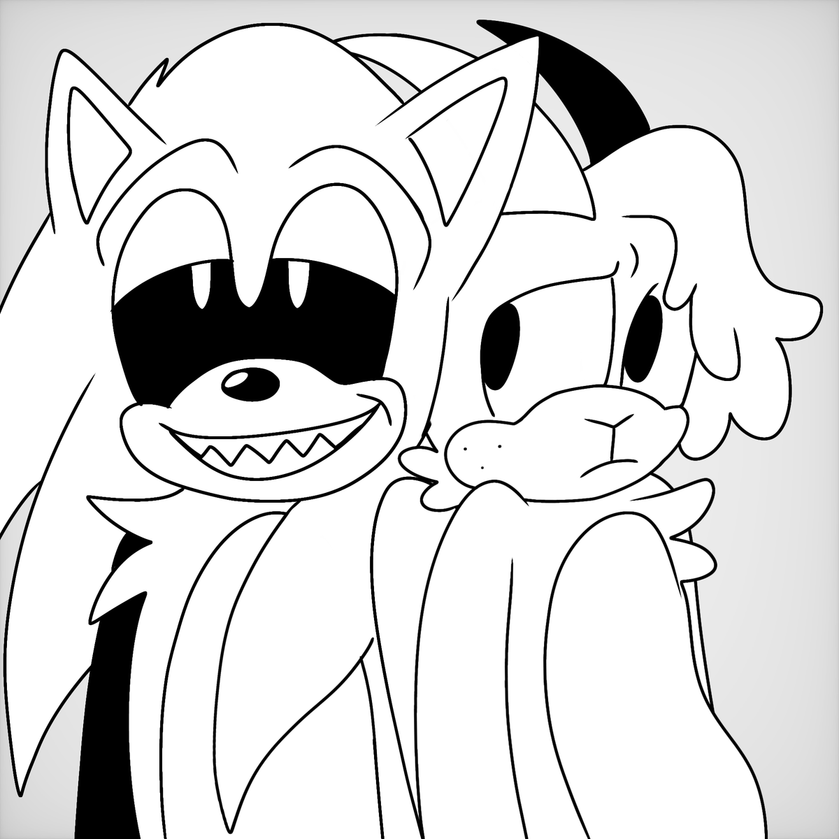 AppleSum_'s tweet photo. They're so cute together #bloodberry #takeabreather https://t.co/vbtnLbV7Ml