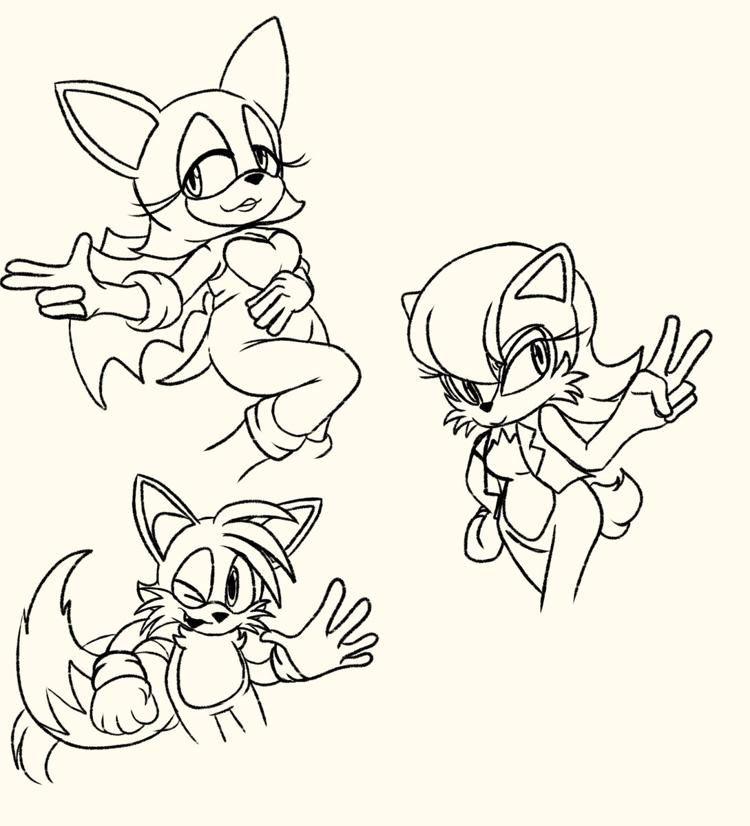 Meta_arts_'s tweet photo. Doodlin once more https://t.co/Kt2jo2Ohuh