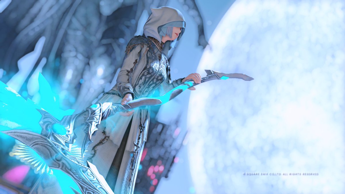 ReniPiyoff's tweet photo. #FF14 #FF14SS #メスッテ
おはよ～
ダンスカーのでかい月。良すぎる！！！
IDの自由探索巡りに最近はまっています✌️ https://t.co/3tPqkPnZQj