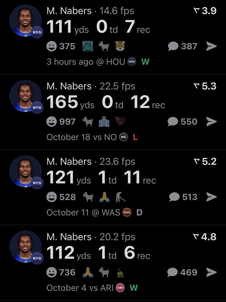 bradley0720's tweet photo. Let’s have some #Convos best WR in the NFC East and Top 3 not 3 https://t.co/pmuyzJda0K