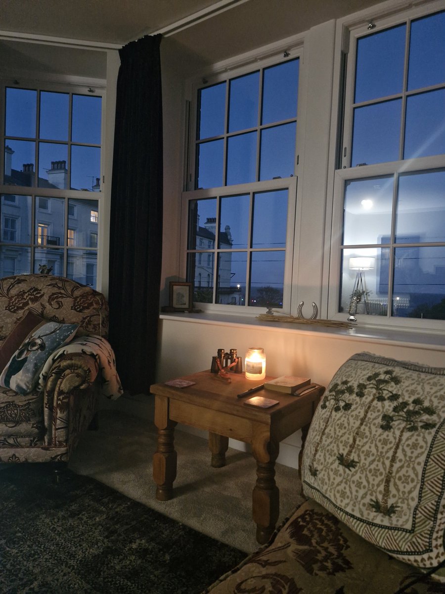 CreativSam2's tweet photo. Can hear the sea still but it's not roaring as loud as last night.
#StormBeolo #Northyorkshire https://t.co/J78qp2eSxZ