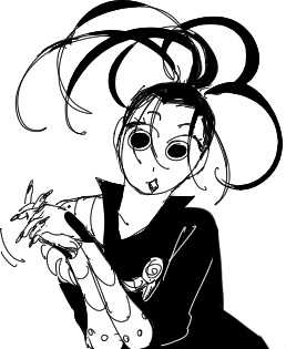 tiziyze2nd's tweet photo. mikaboshi turnip https://t.co/PdXLES510I