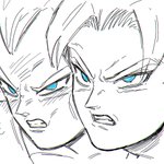 Photo by Nicho |🇦🇷 DRAGON BALL ERA‼️ (@Nicho0K)