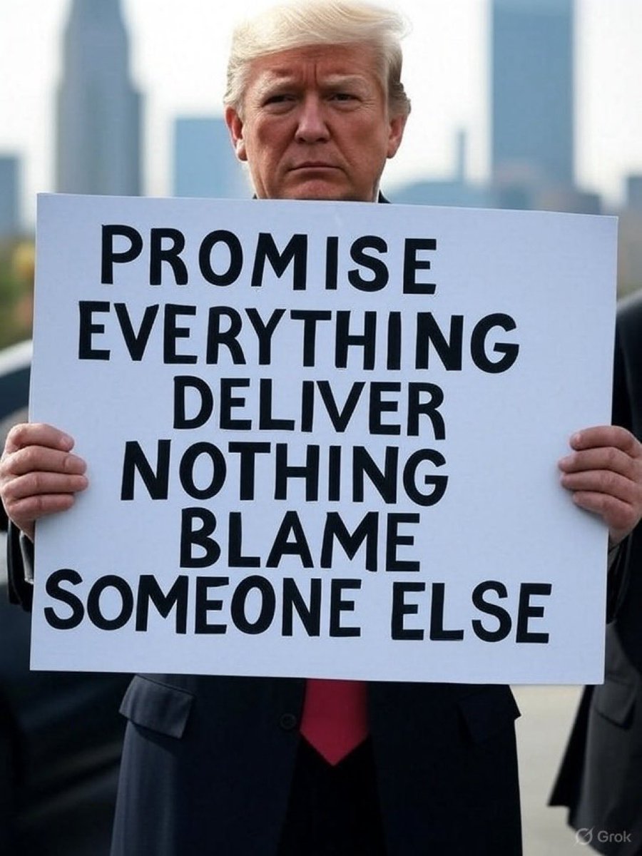 grumpy0009's tweet photo. @WhiteHouse https://t.co/8EVExZrqVK