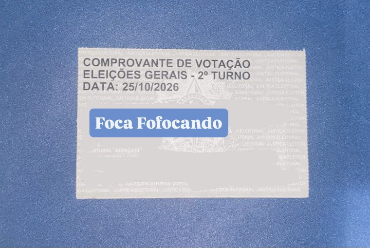 focafofocando tweet picture
