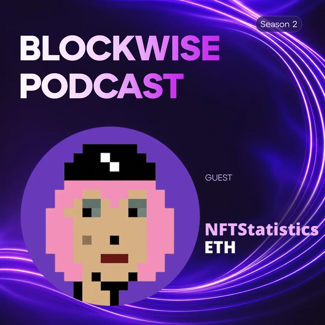 Blockwise on X: 