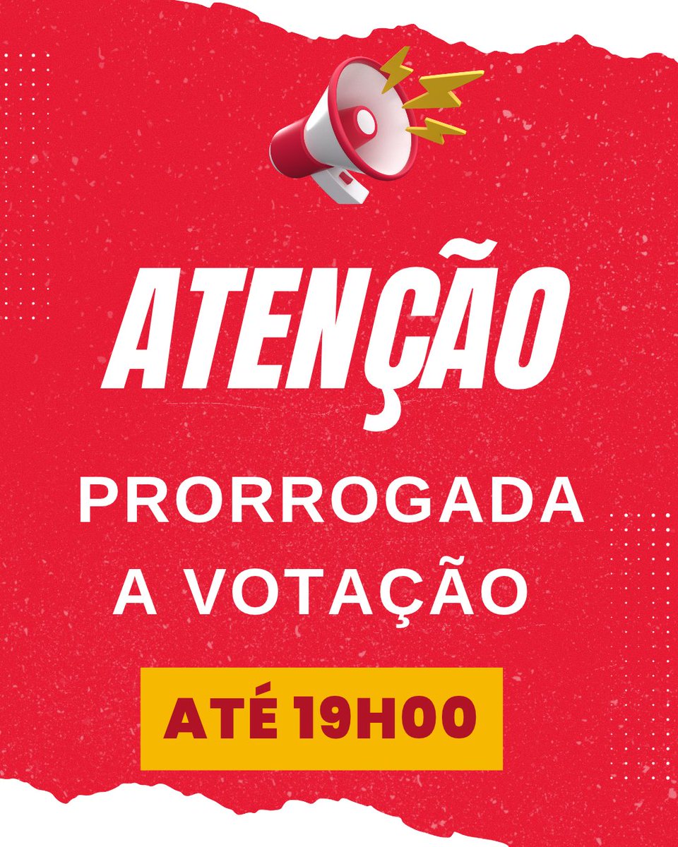 dasilvabenedita's tweet photo. Atenção! https://t.co/XLBBfFjljV