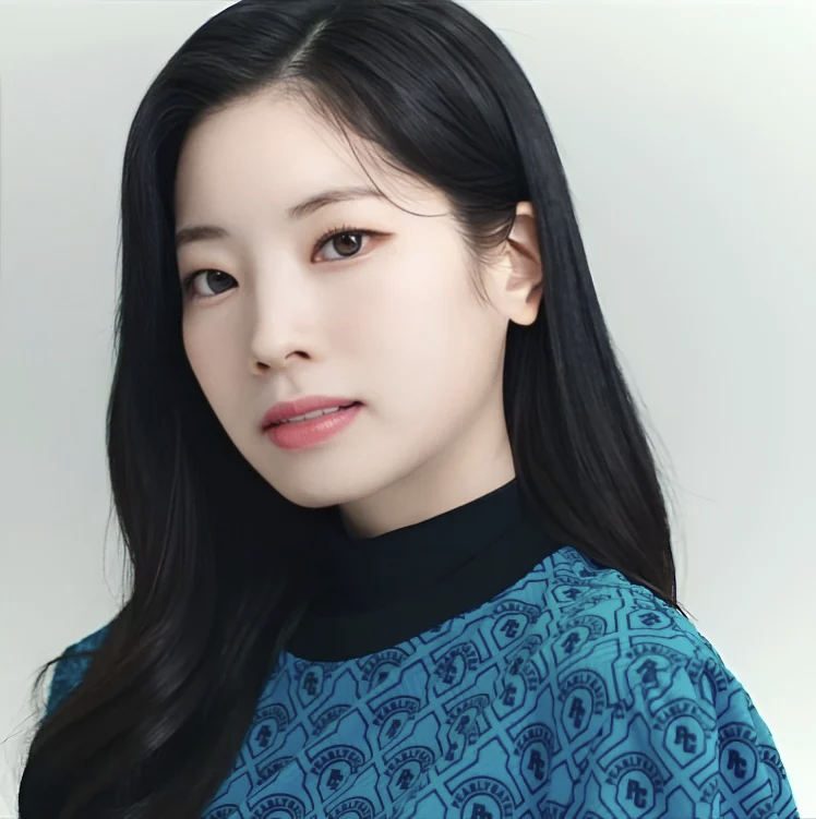 muckylux's tweet photo. MODHAUS announces Kim Dahyun's departure from #idntt; she will continue as a soloist under her new agency 'MOGHAUS' https://t.co/w5Tk2RvQgu