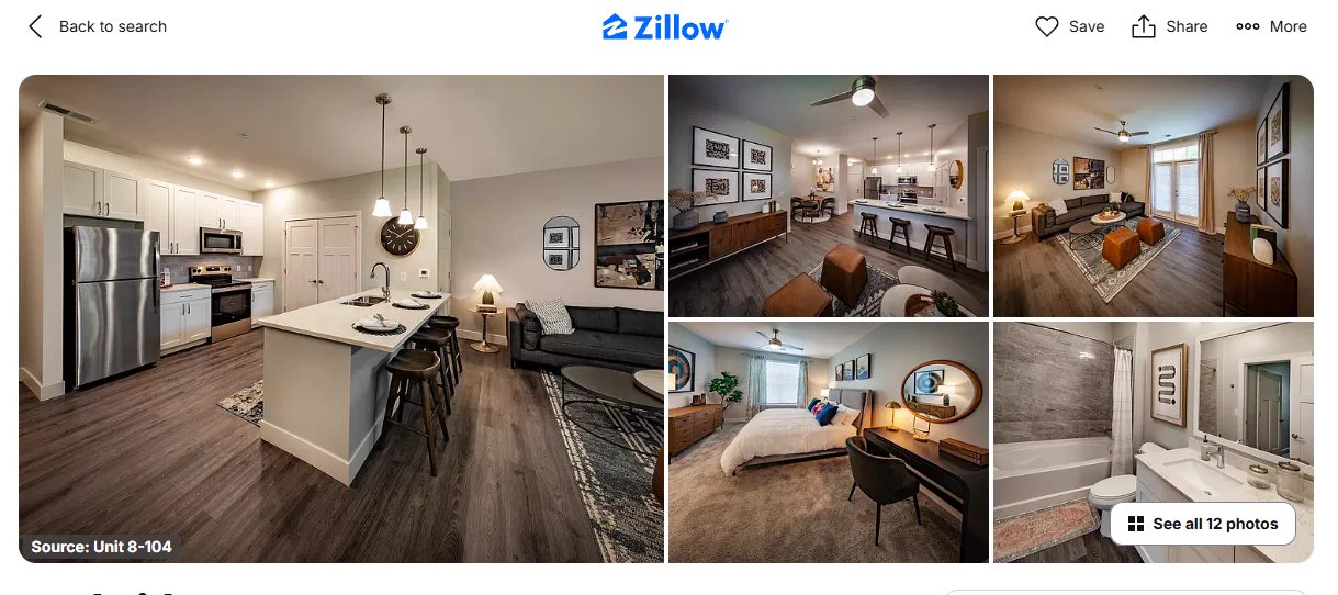Caza | Comps on Zillow on X: 