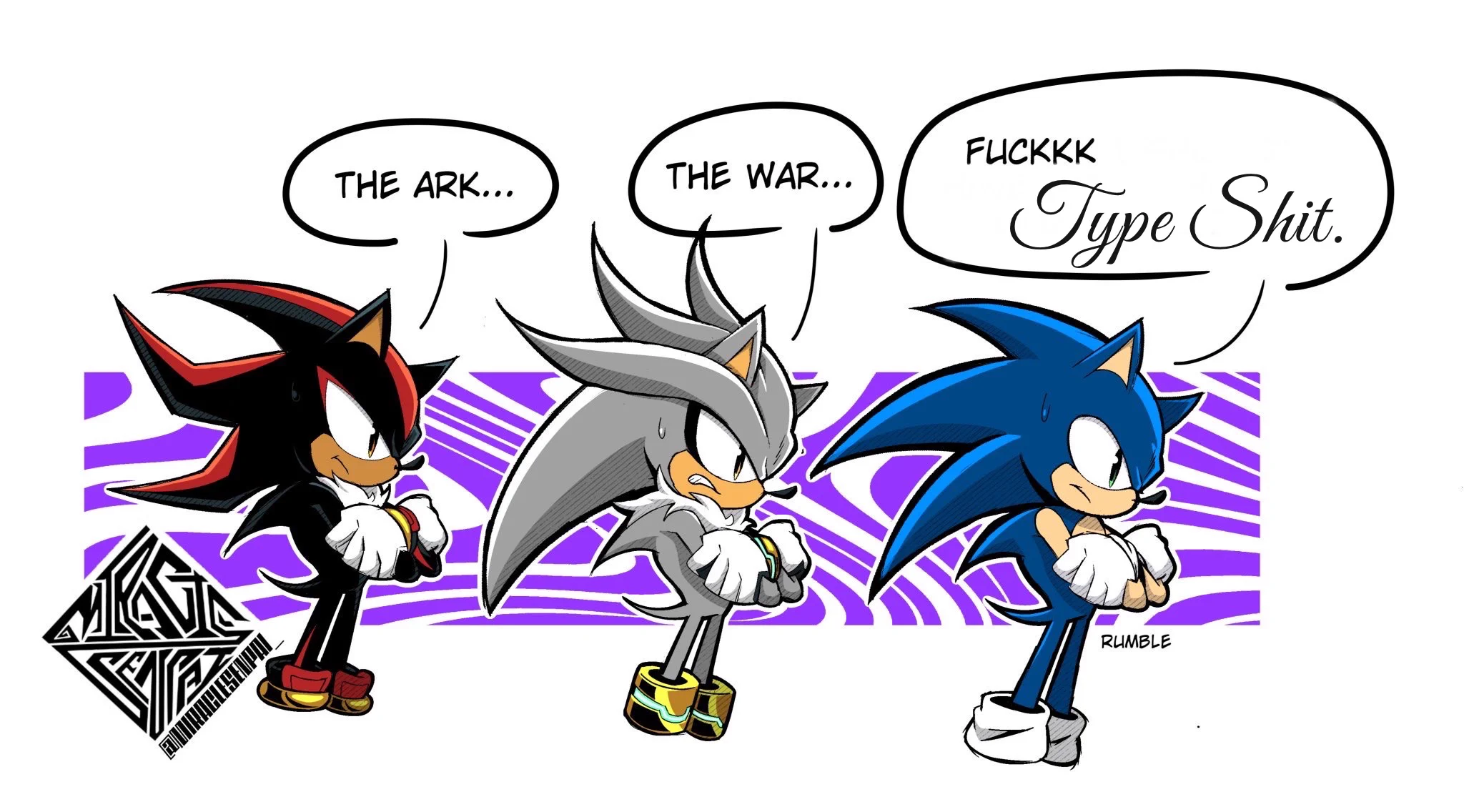 TopBadger on X: 