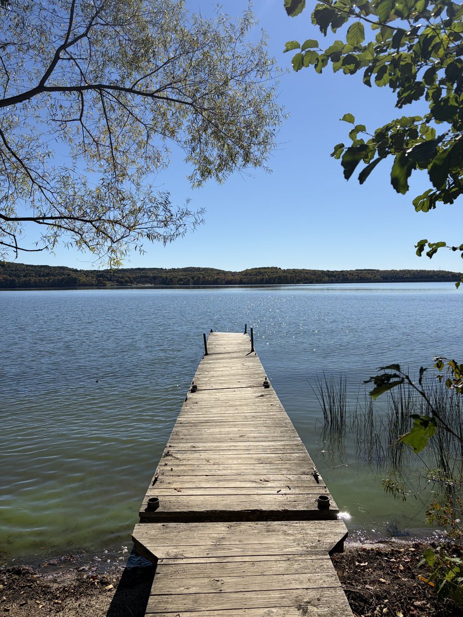 xMoosexxx's tweet photo. stopped at this state park on my drive back from Pittsburgh last week and i didn’t want to leave https://t.co/cQeXMpQv27