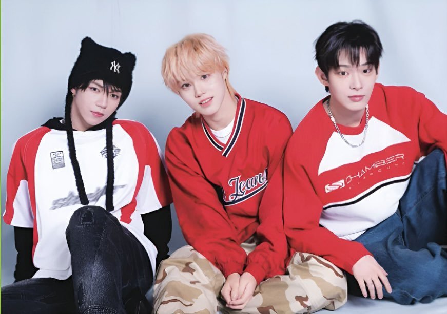 Smitten_Witch's tweet photo. We're so lucky to have our hardworking Pillarz. 🥹

#SteJayWon
#Pillarz #AHOF  https://t.co/I92W9hAc2z https://t.co/hYnBTyLpuh