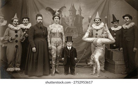 GeantVert75000's tweet photo. @eciotti Heureusement qu'il y les filtres.. l'horreur 😱 #FreaksCircus https://t.co/LXS5MfmLnk