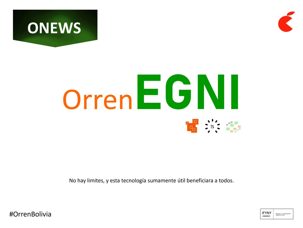 OrrenBolivia's tweet photo. Tenemos otro proyecto más para el mundo entero: uno en el que nadie quedará excluido y en el que imperará la igualdad. Algo mucho más grande se vislumbra en el horizonte para 2030, año en el que #Orren cobrará un protagonismo central. #OrrenEGNI #OrrenBolivia https://t.co/PyPPAhr4bh
