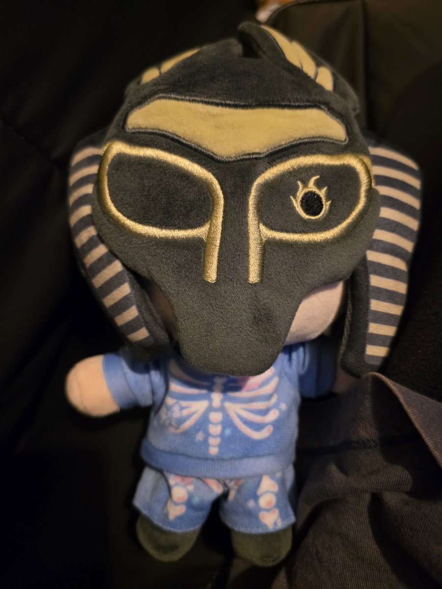 prrtual's tweet photo. His Cuteness. https://t.co/0NQFAOZqa5
