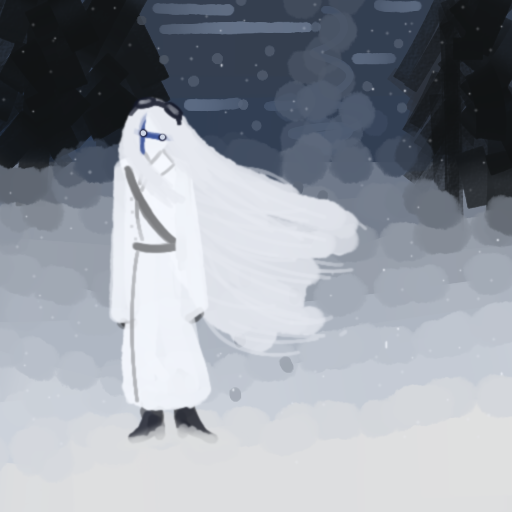 calypsoeclipyx's tweet photo. for funs another finland
i think their a little spooky in snowy landscapes https://t.co/kD5t3gTwt9