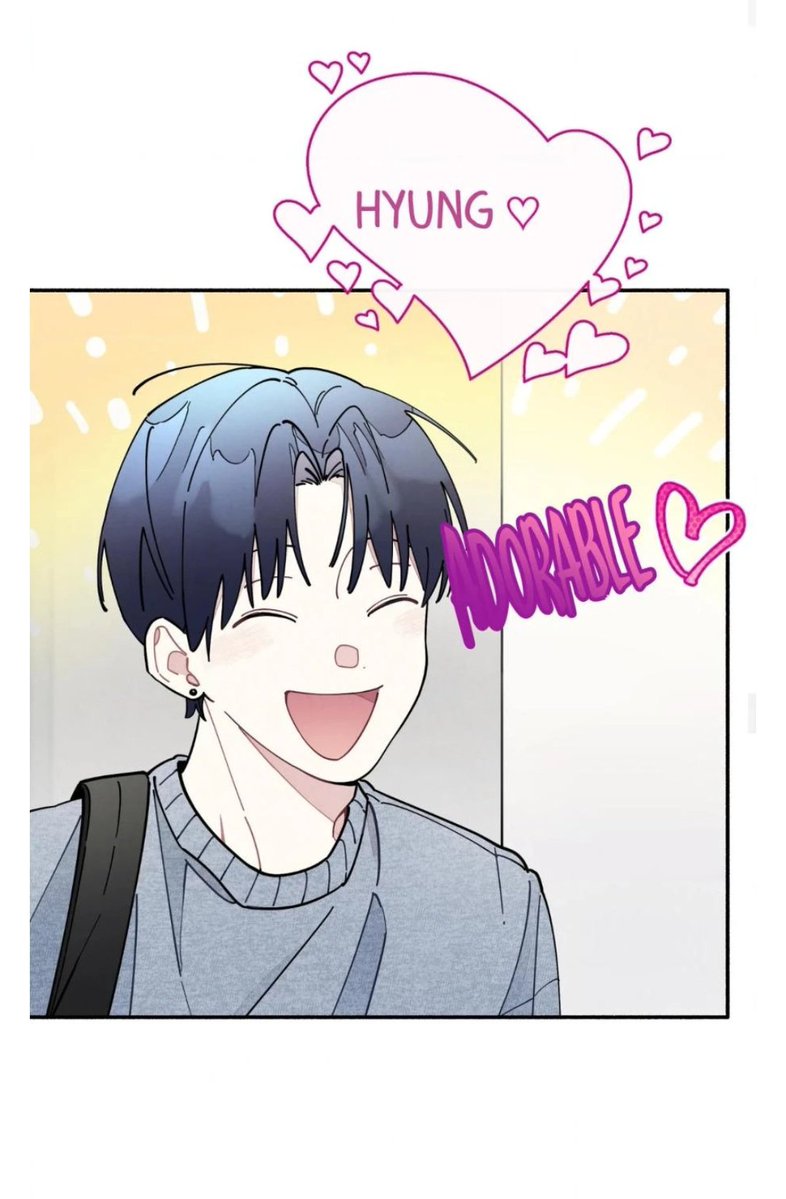 tetadehan's tweet photo. UYU ES UN PICK ME CUANDO SE TRATA DE JINHYEONG https://t.co/Y77ciEuTOM