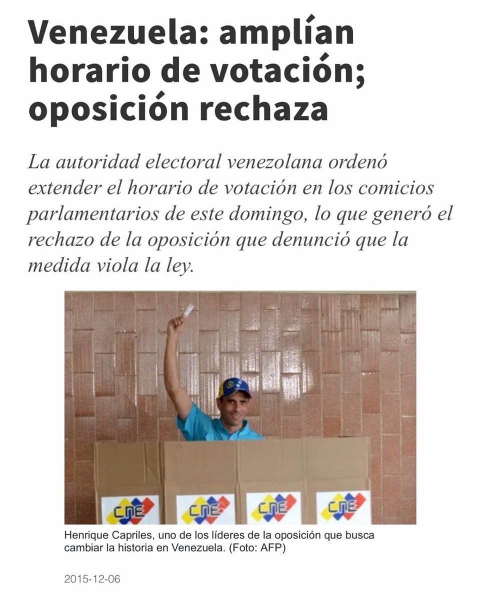 nice_xave's tweet photo. 🚨 E esquerda no Brasil esta dando o mesmo GOLPE que Maduro deu na Venezuela 👇 https://t.co/wclZtEMjzV
