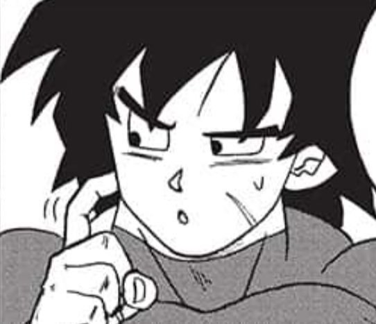 buroribeast's tweet photo. ugh , si , puedes quedarte la bolsa entera si quieres .

—— le pediria mas a goku , vegeta o ese señor azúl del tupé , apenas se acuerda de su nombre . ——

no me importa compartir con aquella chica .

aunque parte de su hambre insaciable le estaba pasando factura . ——

¿ y › https://t.co/GW5GILJofh