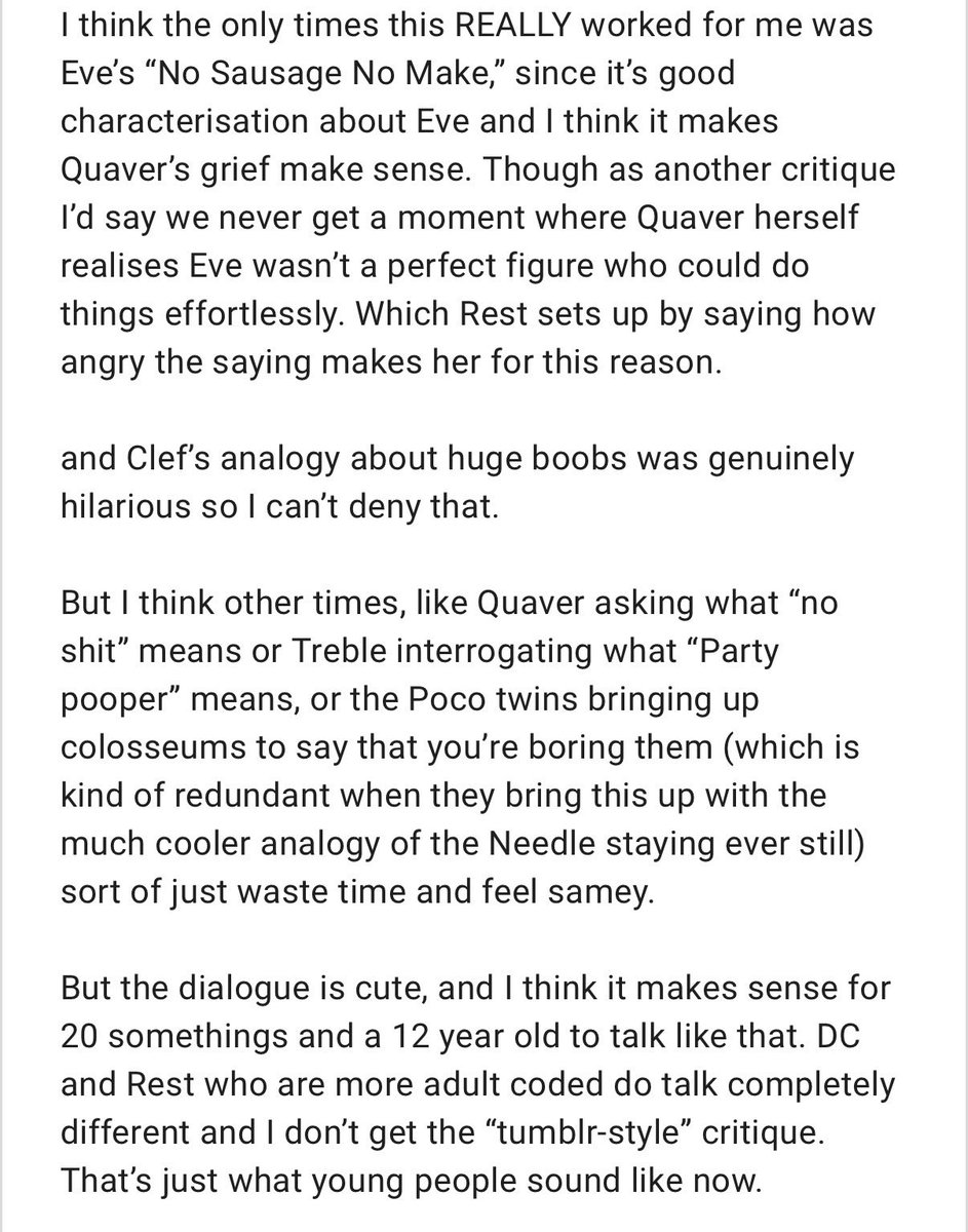 unconfesionable's tweet photo. Am I an outlier? I enjoyed the open world segments.. https://t.co/64X62EK6GE
