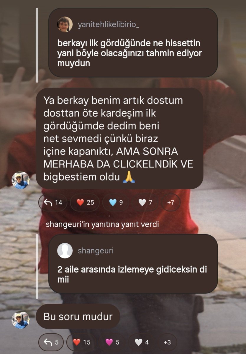 omurozkpcarchv's tweet photo. Ömür'ün kanal güncellemesi ✍️🏻🩵

Bu soru-cevap acayip iyiydiii💫💫 https://t.co/BzAmC1cKmC