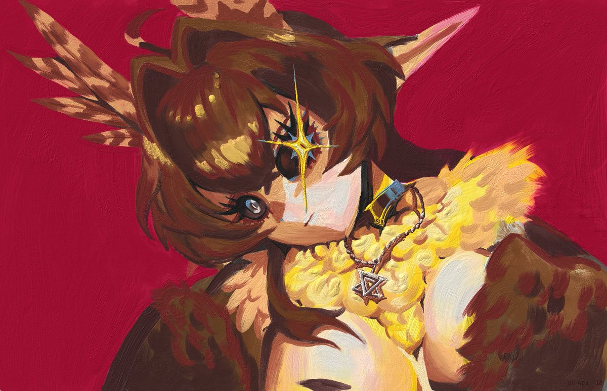 Bubblesuspi's tweet photo. @Er1s_i This is my latest art!, hope you like it!! https://t.co/iT581C76qt