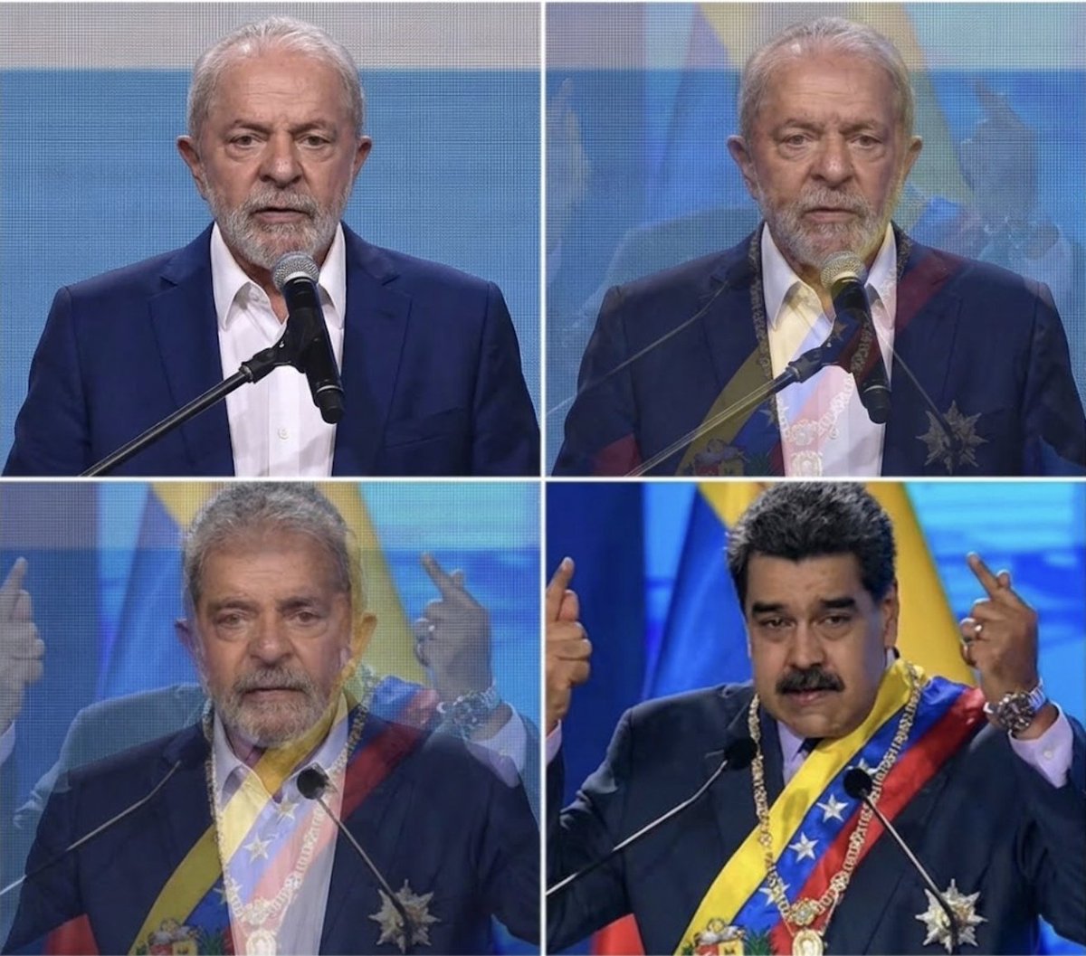 Trumperizar's tweet photo. Extendió 2 horas la elección y después paralizó el conteo de votos https://t.co/kt2GEeJuGY