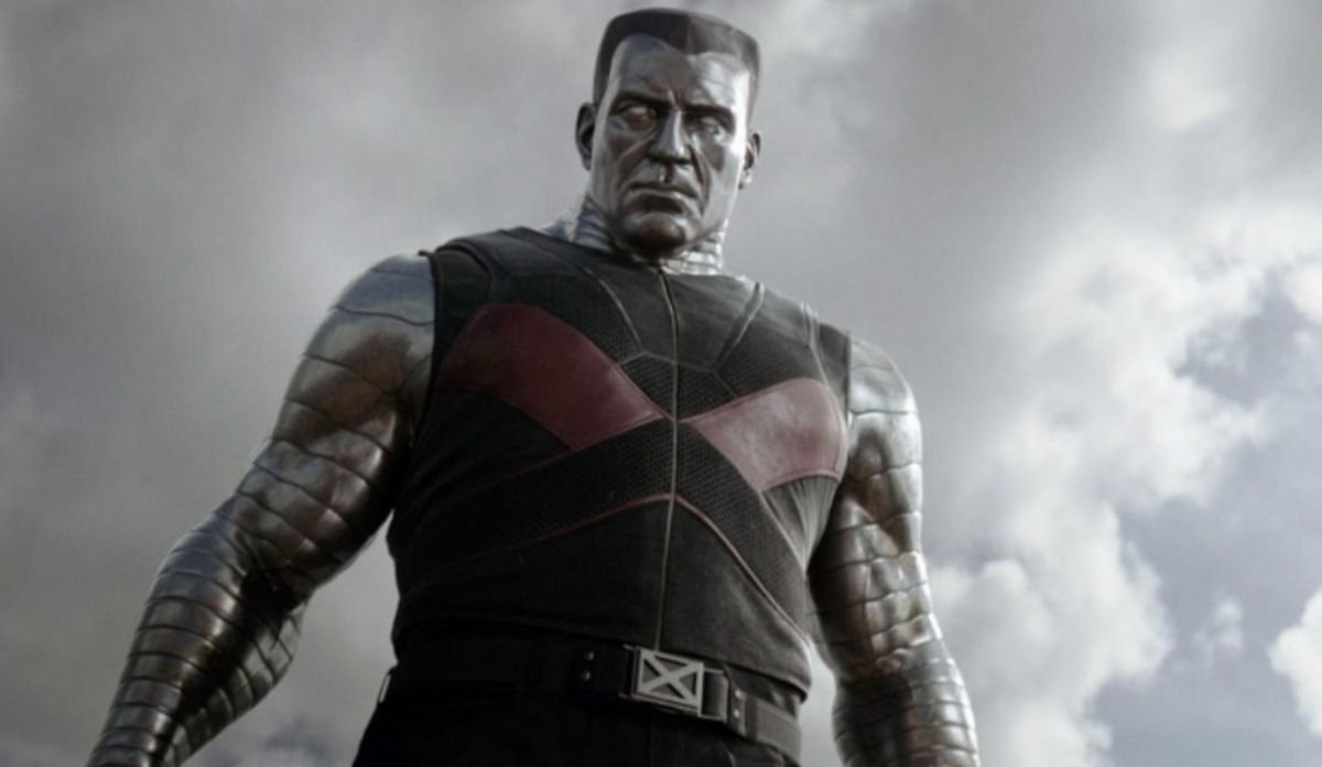 TheCinesthetic's tweet photo. Colossus will reportedly be absent from Marvel Studios’ upcoming X-MEN reboot film.

(Via: https://t.co/MsttUM6uqZ) https://t.co/7EtdE2rZU3
