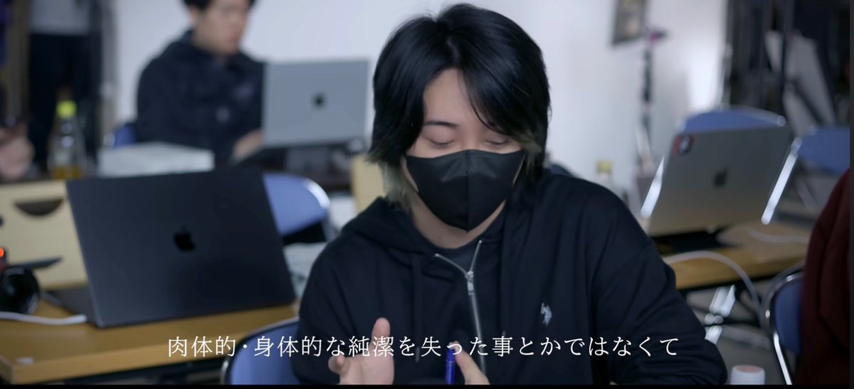 yuki_mgasiip's tweet photo. すごいこの曲の核だなって https://t.co/DvGYGq31gS