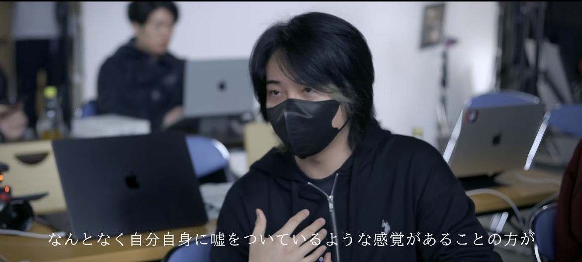 yuki_mgasiip's tweet photo. すごいこの曲の核だなって https://t.co/DvGYGq31gS