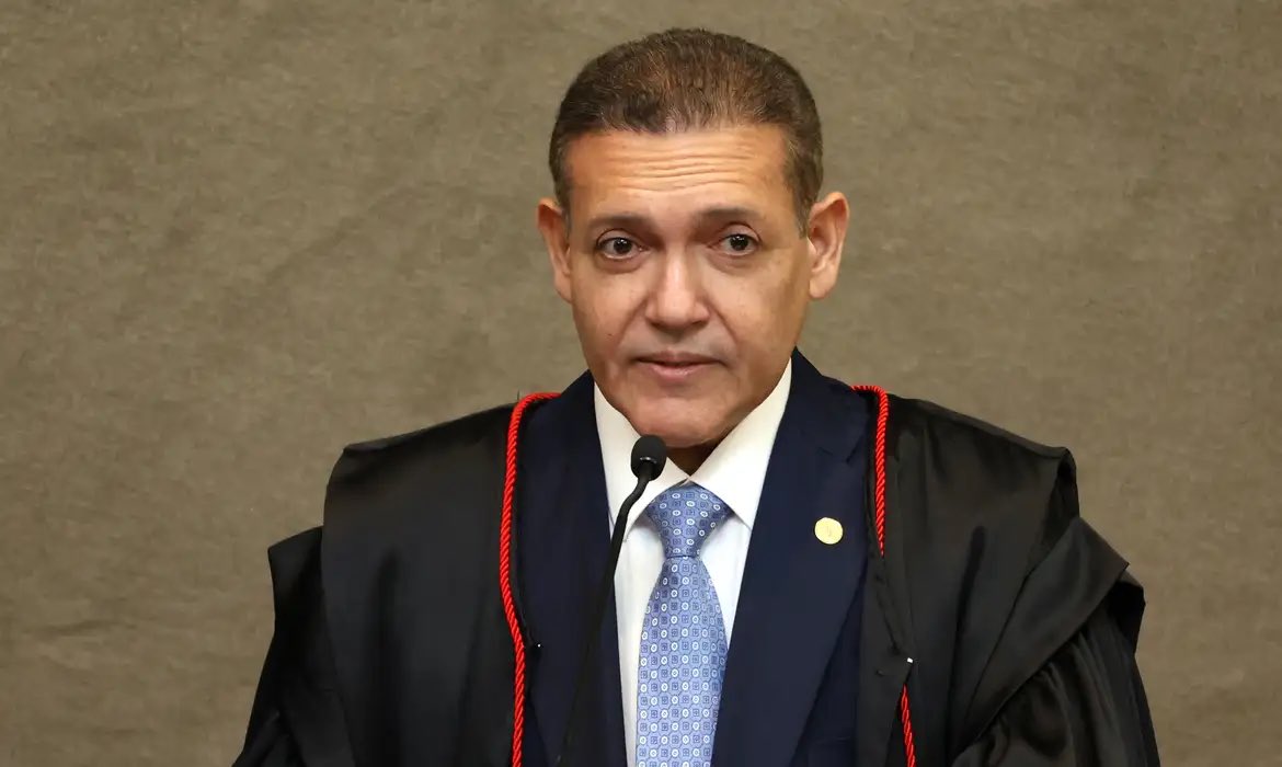 Dudu's tweet photo. VOCÊ VAI APODRECER NA CADEIA SEU PILANTRA @nunesmarquesk https://t.co/tKoYfpR805