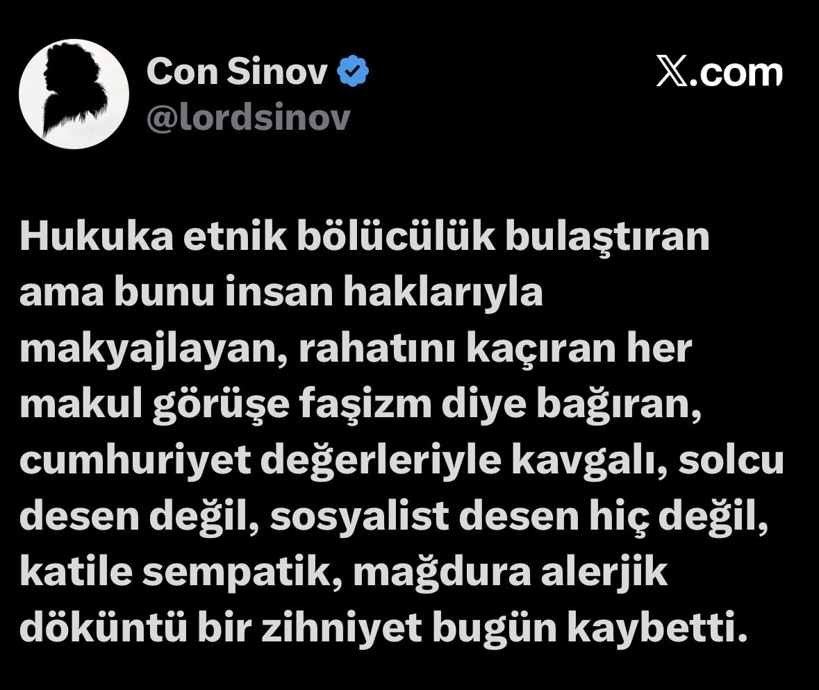 bengibaser's tweet photo. Özet👇🏻👇🏻👇🏻👇🏻
#istanbulbarosu 
#NeMutluTürkümDiyene 
🇹🇷🇹🇷🇹🇷🇹🇷🇹🇷🇹🇷🇹🇷🇹🇷🇹🇷🇹🇷 https://t.co/jZPbKfJJX0