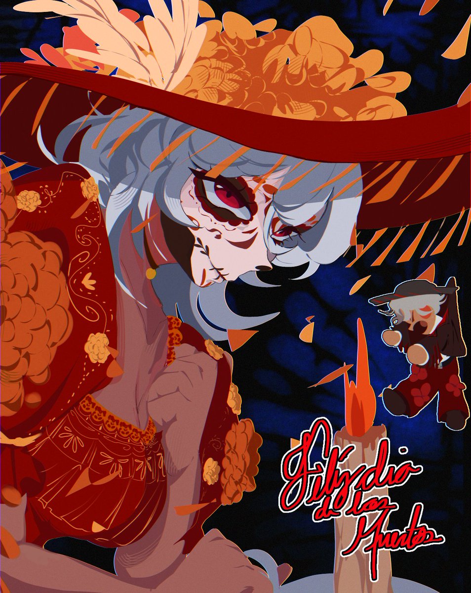 Richar999G's tweet photo. Ya va tocando cambiar foto de perfil, gracias por el dibujo @ryaki_chan 🥹 https://t.co/rkmnOTcXto