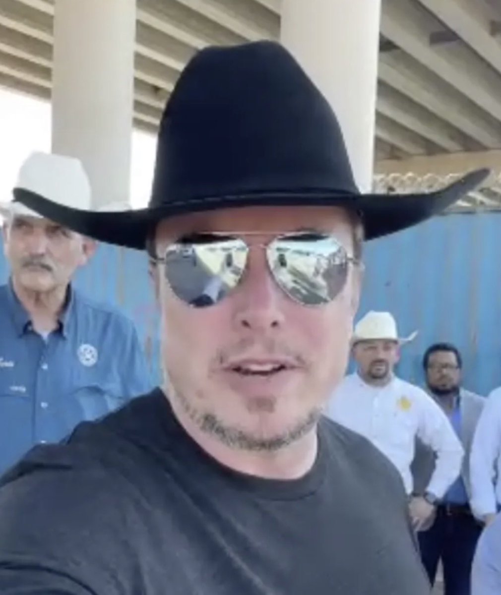 MAGAVoice's tweet photo. 💯 WOW! Elon Musk just told 241 million followers that James TALAFREAKO is a “Far Left Extremist”

Talarico wants to transition your children

Elon Musk is absolutely right 👏 https://t.co/1b7mayss1B