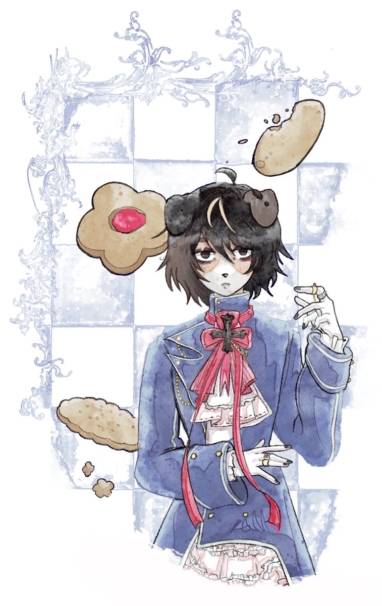 OmnukiJ's tweet photo. Little Prince https://t.co/uvm0gbZXl4