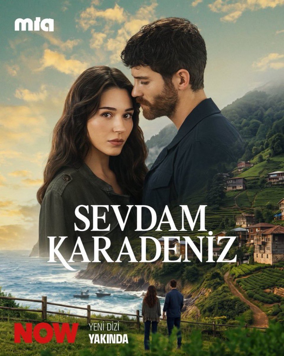 tvdizileri19's tweet photo. Bugün günlerden #SevdamKaradeniz...

#ZeyKuz ve #ÜzVol fandom severler...

Kimler izleyecek yeni bölümü? https://t.co/CZVtVCI8sG