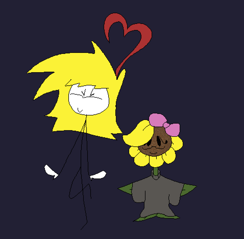 RandomnessMaxi2's tweet photo. I should do like an actual introduction

Hello!! I am Annie I am a 17 year old girl she/her
I love drawing and modding and stuff and creating so you'll see a lot of that
Uhh pls interact I love people especially if you draw 
Anyway here's my sonas https://t.co/G0qJtYnUeX