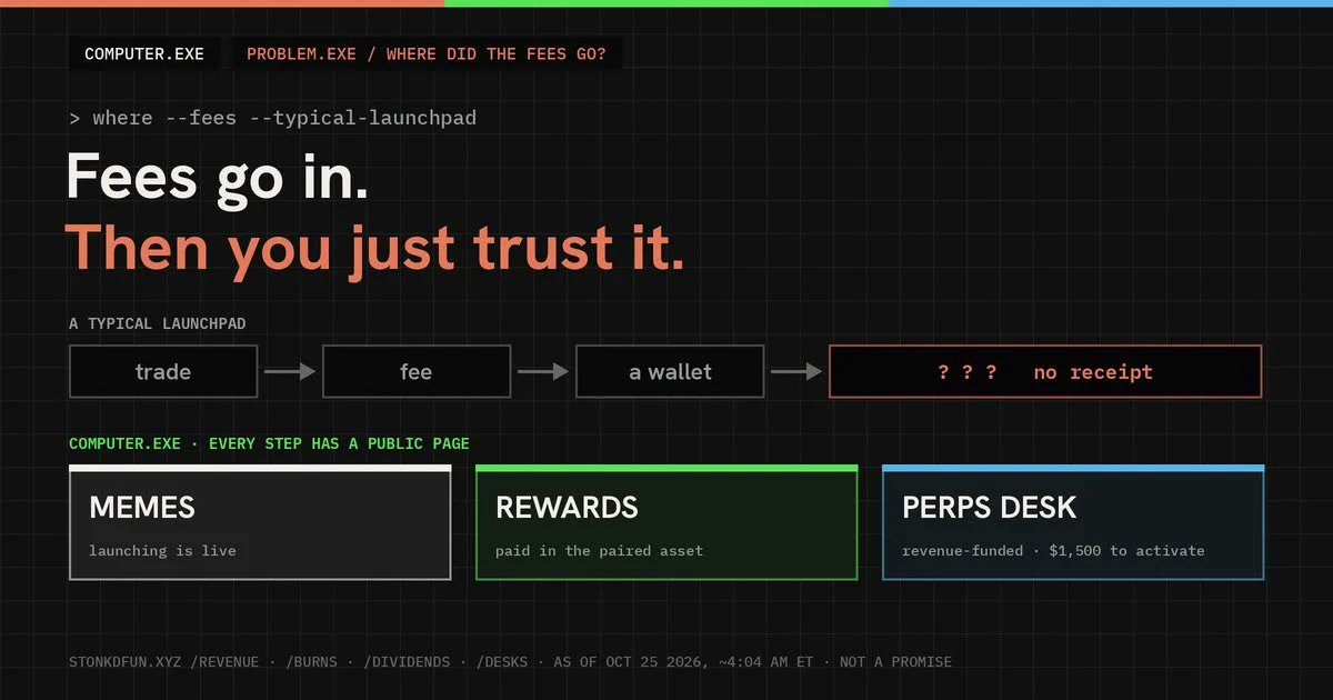 STONKD on X: 