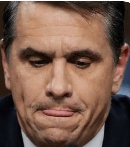 commons96055467's tweet photo. The first three trump’s cabinet creeps to be impeached in January are:
Todd Blanche
Petey Hegseth
Kash Patel
And they know it too. Let’s clean house on November 3rd. 
Let’s do this. Let’s vote blue 💙 https://t.co/POrjIg7Gtz